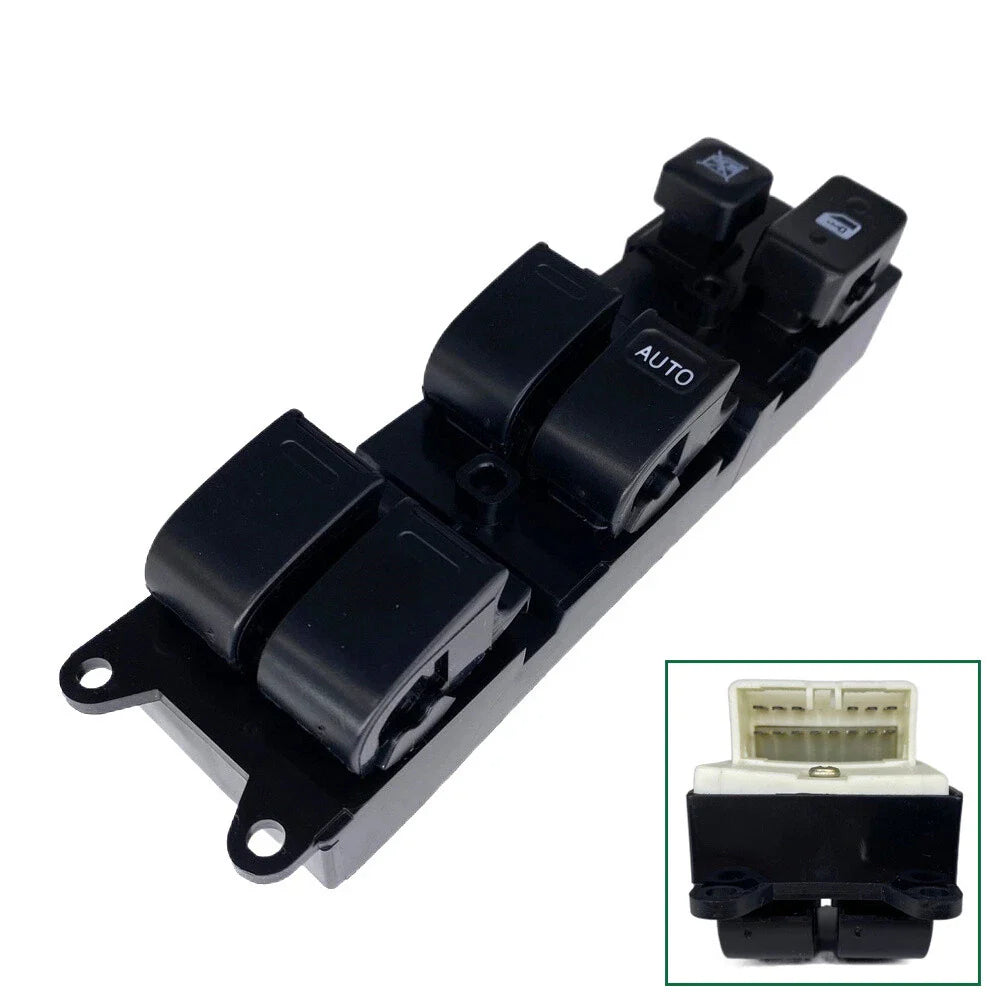 Power Window Switch for Toyota Land Cruiser 80 (1990-1998)