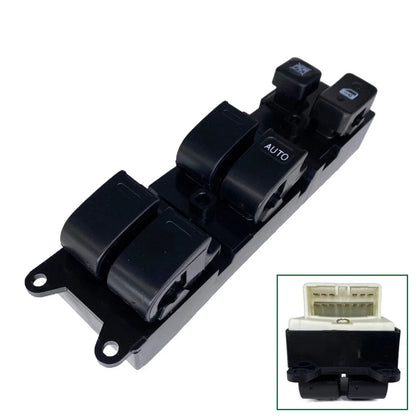 Power Window Switch for Toyota Land Cruiser 80 (1990-1998)