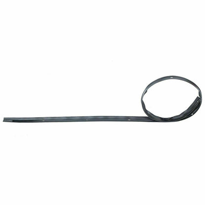 Front Hood Bumper Weatherstrip Seal for Dodge Challenger