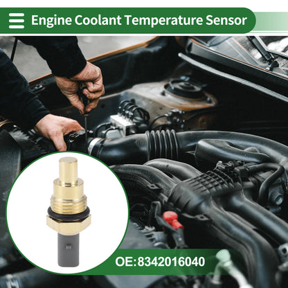 Engine Coolant Temperature Sensor No. 8342016040 for Toyota RAV4 (1998)