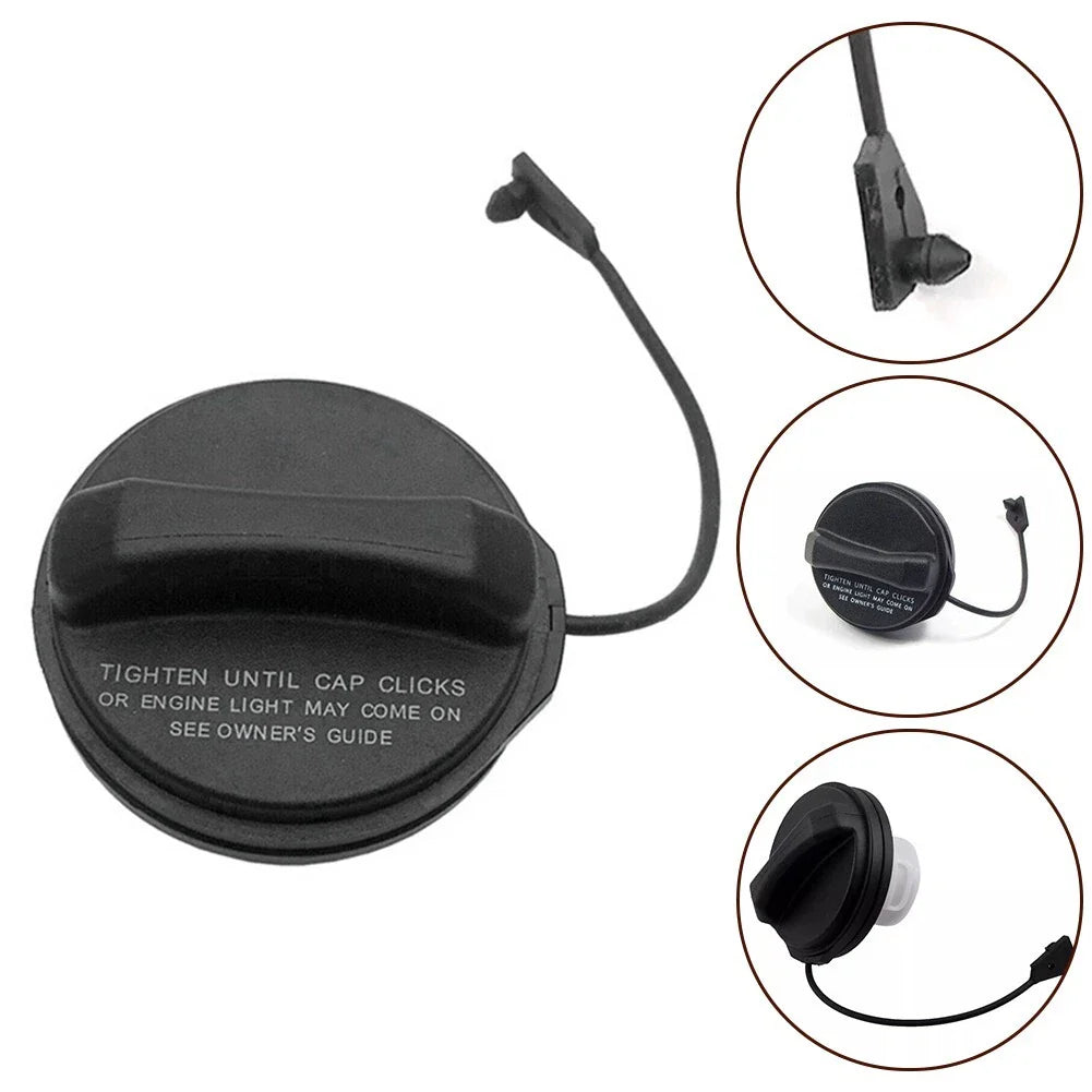 Petrol Fuel Filler Cap for Jaguar XF XFL XE