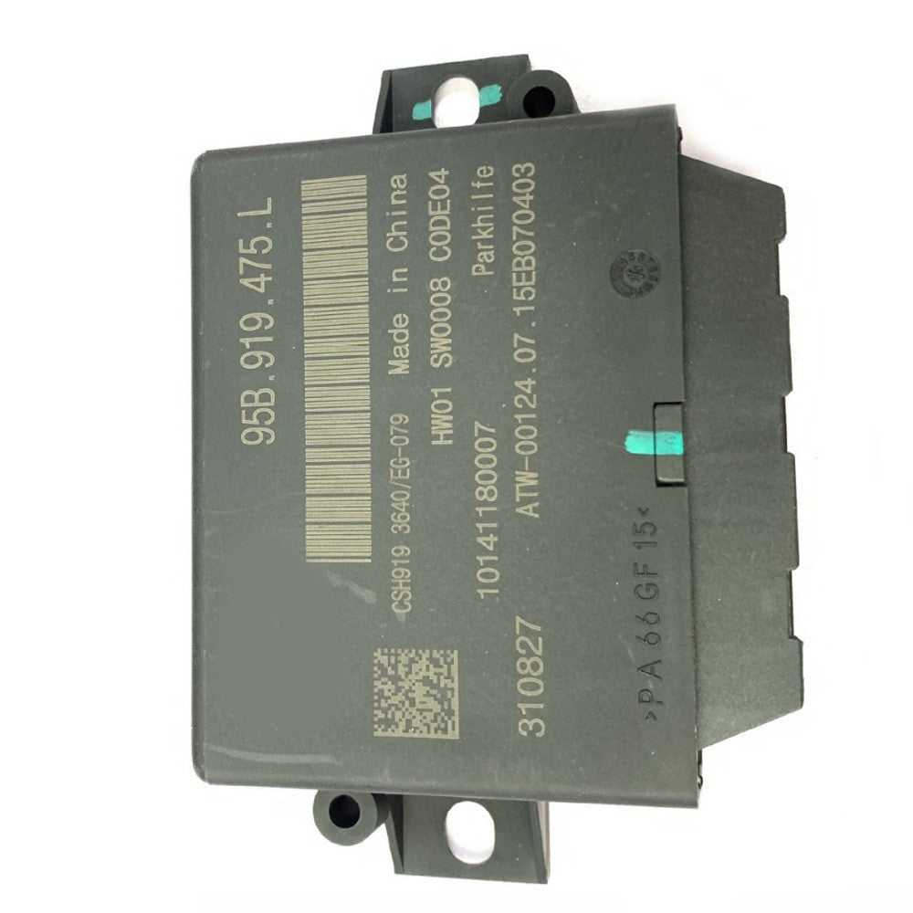 Parking Aid Control Module for Porsche Cayenne Macan (2015–2021)