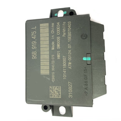 Parking Aid Control Module for Porsche Cayenne Macan (2015–2021)