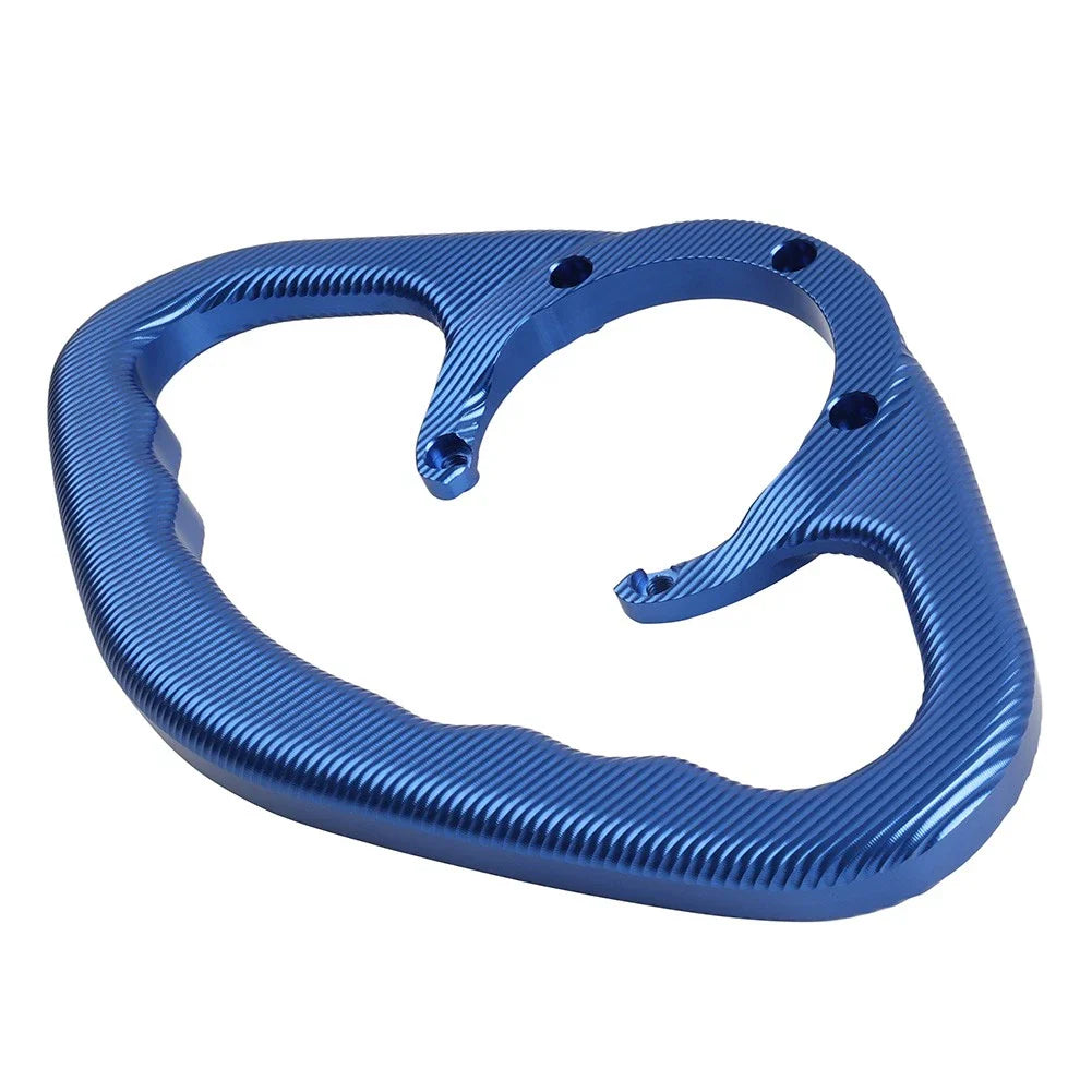 Passenger Hand Grab Bar Grip for Yamaha YZF-R1 FZ1 FZ6 Fazer (2002-2023)