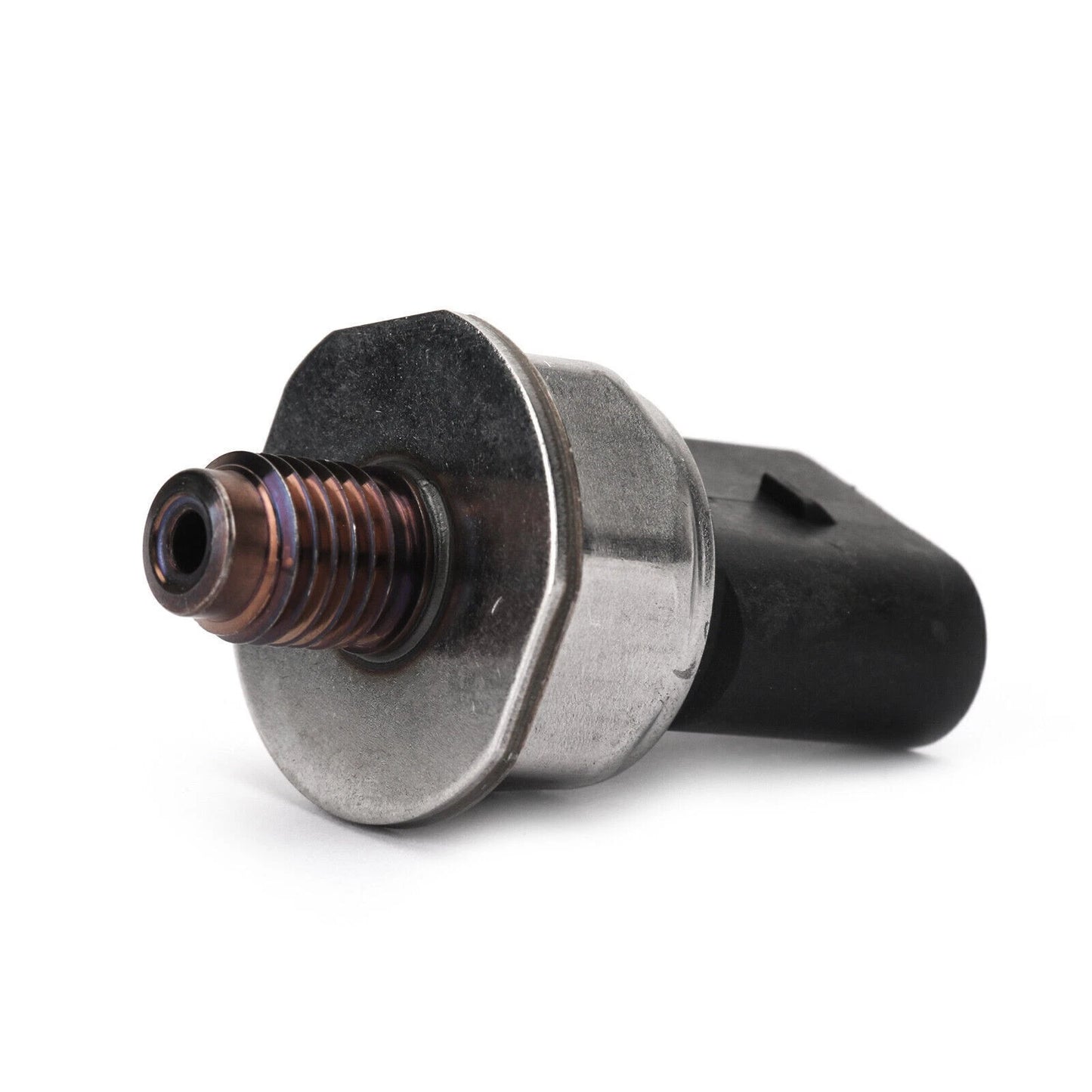 Fuel Rail Pressure Sensor 55PP07-02 for Mercedes-Benz Kia Carnival Sedona Bongo