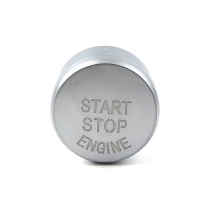 Start Stop Engine Button Switch Cover for BMW F Series (Universal)