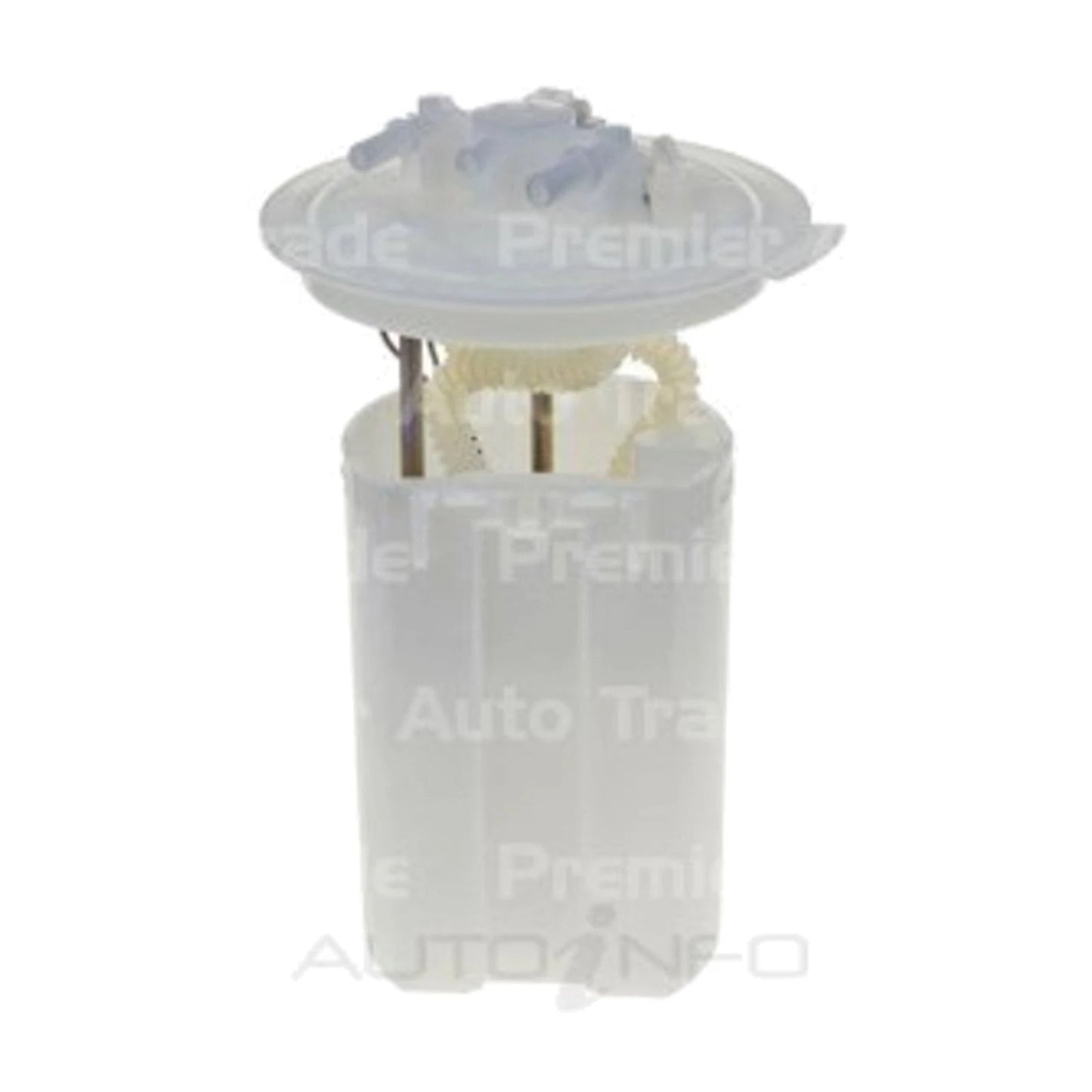 Electric EFI Fuel Pump for Ford Falcon BF FG (2007–2014)