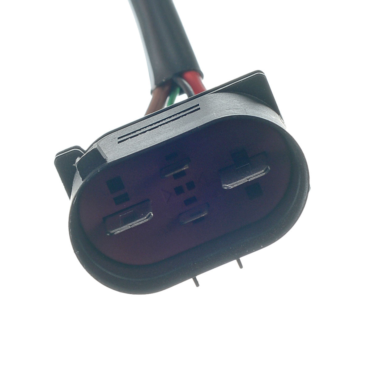 Engine Cooling Fan Control Module for Audi A4 A5 A6 Q3 Q5 (2009–2018)