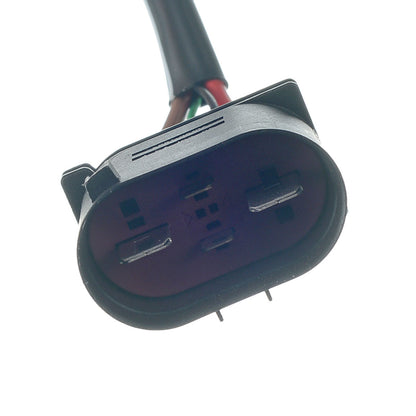 Engine Cooling Fan Control Module for Audi A4 A5 A6 Q3 Q5 (2009–2018)