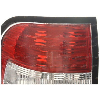 LH Tail Light for Holden Commodore Ute (2007–2017)