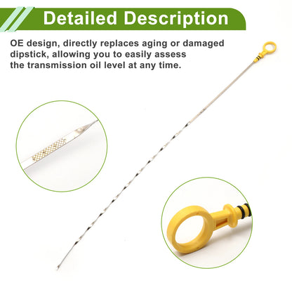 Engine Oil Dipstick No. 12622055 for Cadillac Escalade (2008–2014)