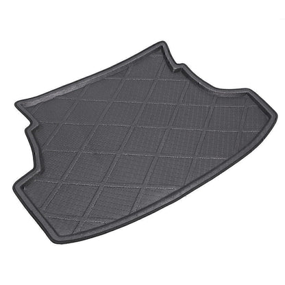 Cargo Mat Liner Tray for Toyota Yaris (2007-2013) Waterproof
