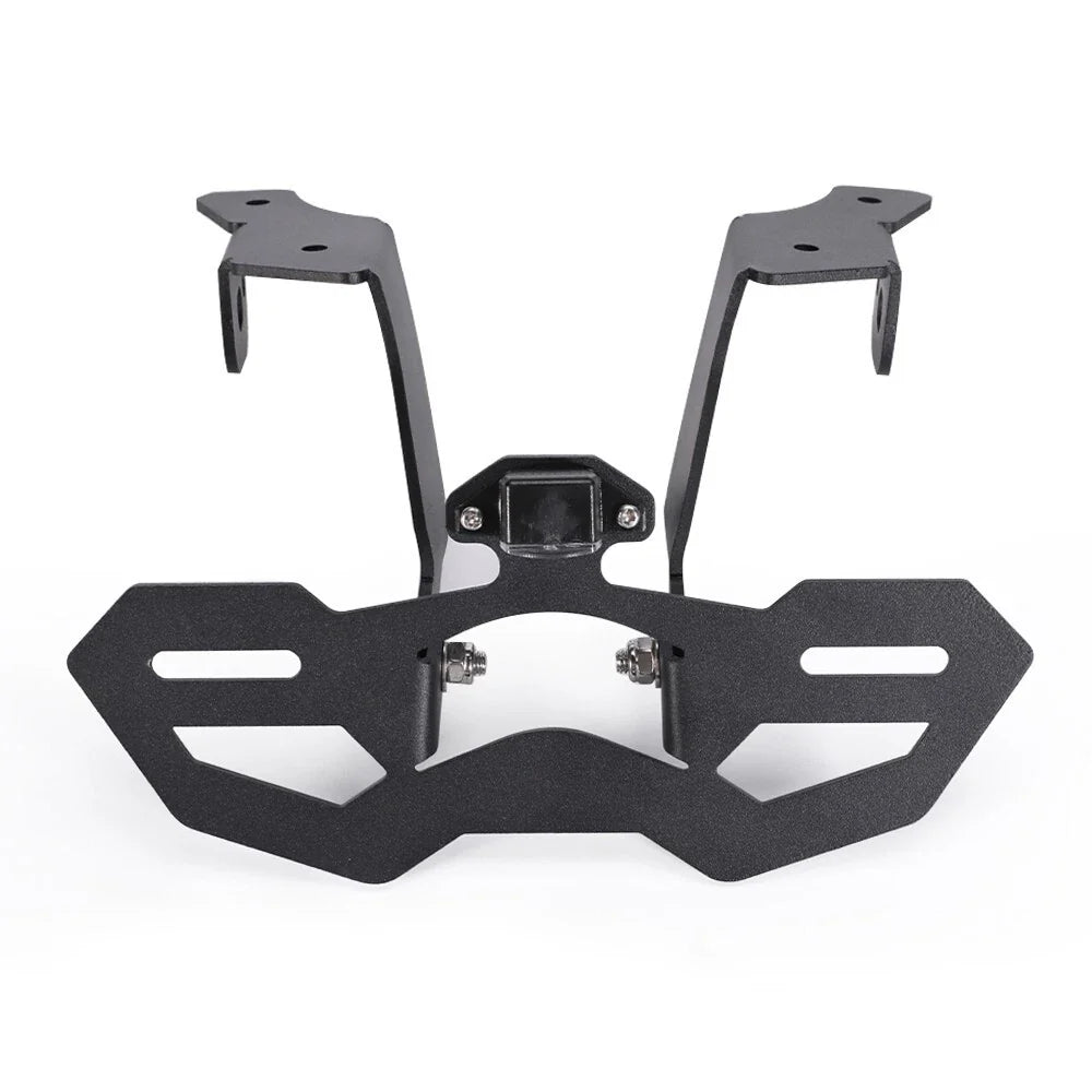 Tail Tidy Plate Holder Fender Eliminator for CF-MOTO 450MT 800MT-X (2023–2024)