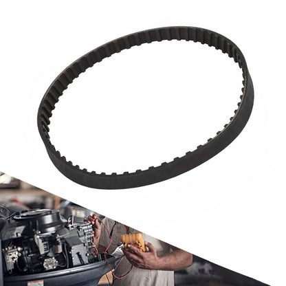 Timing Belt for Yamaha Outboard 6-8-9.9hp (4-Stroke) (1990–2000)