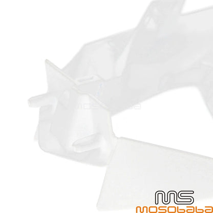 Front Headlight Cover for Honda, Yamaha, Suzuki Dirt Bikes