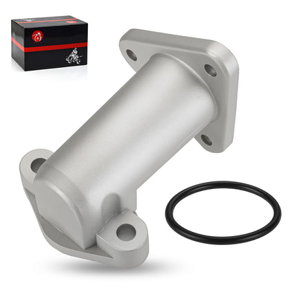 Carburetor Joint for Yamaha Golf Cart G22A G Max (2003–2007)