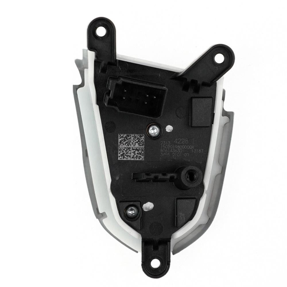 Cruise Control Switch for Chevrolet Silverado GMC