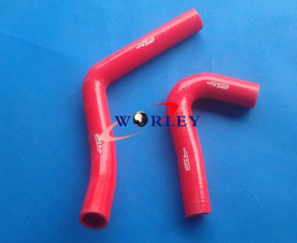 Silicone Radiator Hose for Mitsubishi Triton MK V6 3.0 (1996–2006)