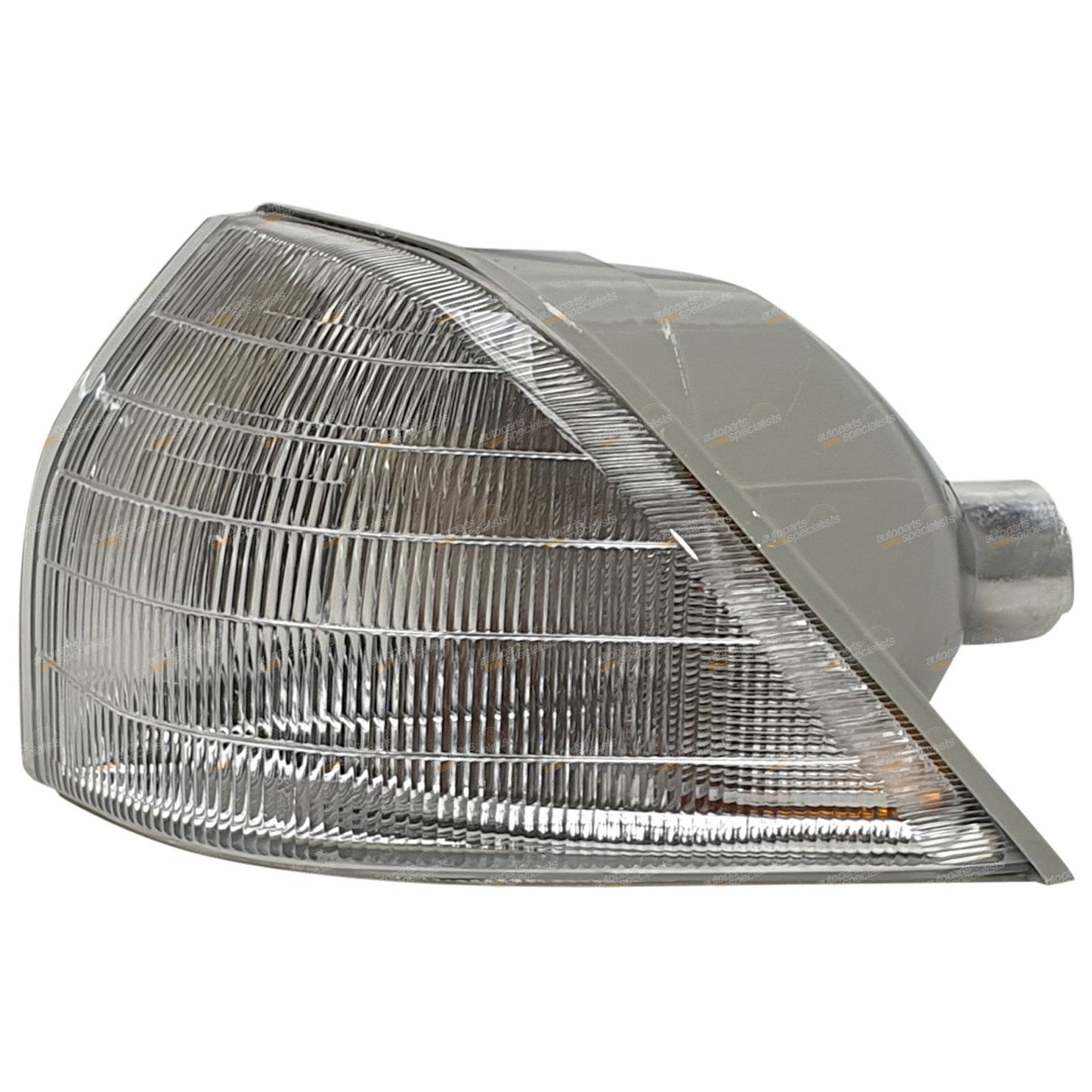 LH Clear Corner Park Indicator Light for Holden Commodore (1986–1988)