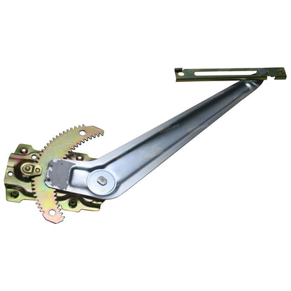 Left Front Window Regulator for Toyota Hilux 4Runner (1997–2005)
