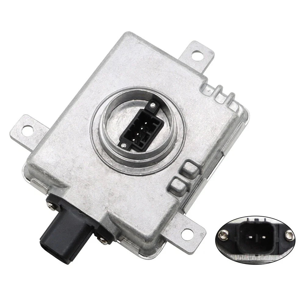 Xenon HID Ballast Control Unit for Acura TSX ILX MDX RDX ZDX (2004-2014)