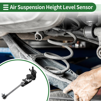 Air Suspension Ride Height Level Sensor