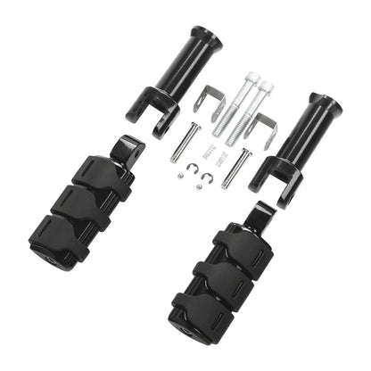 Passenger Footpeg Footrest for Harley Softail Heritage Classic (2018-2025)