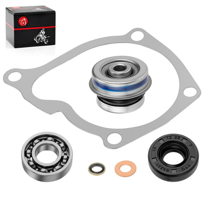 Water Pump Bearing Seal Gasket Kit for Polaris Magnum 425 500 (1995–2002)