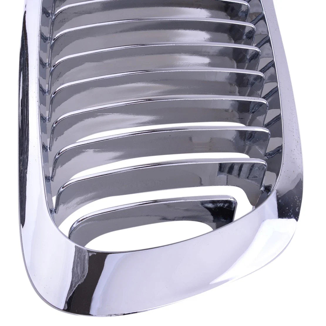 BMW 3 E46 Kidney Grille Vent Grill for 2-Door (1999-2002)