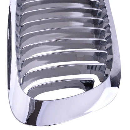 BMW 3 E46 Kidney Grille Vent Grill for 2-Door (1999-2002)