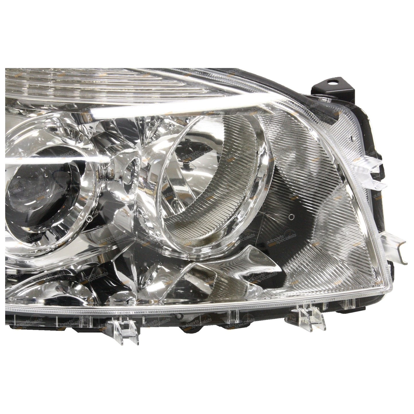 RH Projector Headlight for Toyota RAV4 (2005–2008)