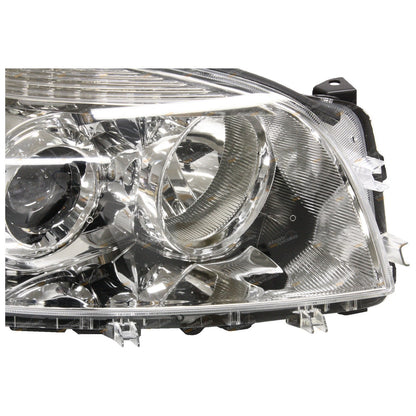 RH Projector Headlight for Toyota RAV4 (2005–2008)