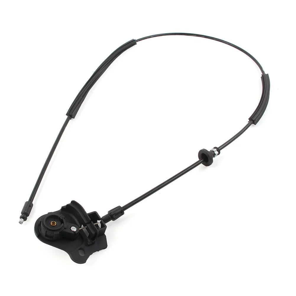 Hood Latch Lock Release Cable for Land Rover Range Rover (2013-2023)
