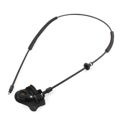 Hood Latch Lock Release Cable for Land Rover Range Rover (2013-2023)