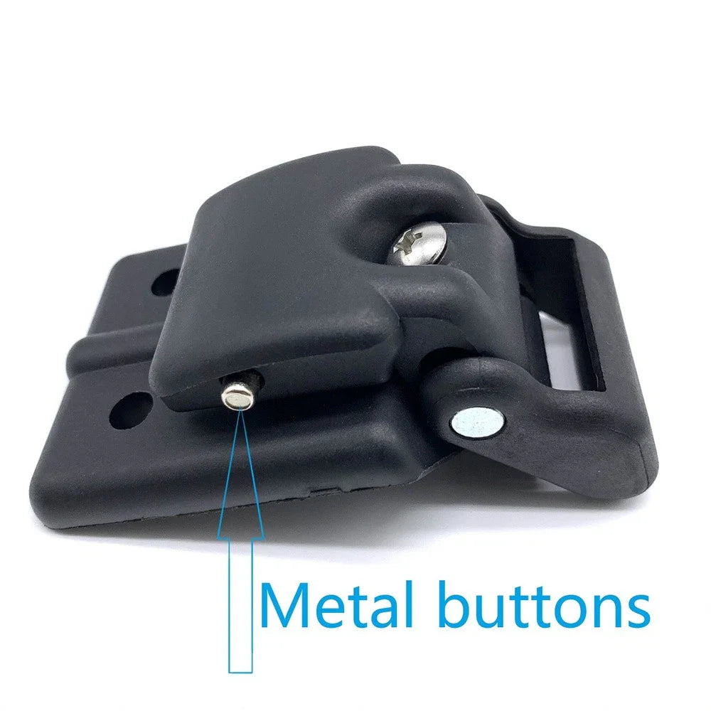 Soft Top Hook Lock Bracket for Suzuki Jimny Vitara Grand Vitara