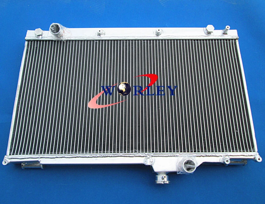 Aluminum Radiator for Lexus IS200 IS300 (1999–2005)