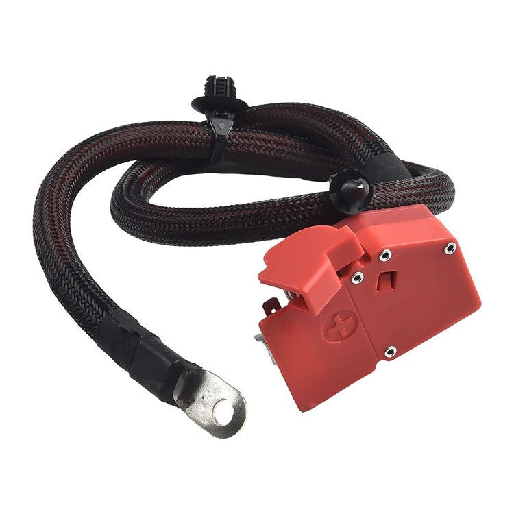 Positive Battery Cable for BMW X6 G05/G06 (2019–2023)