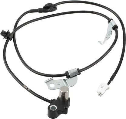 Rear Wheel Speed Sensors for Mazda 6 GG 2.3L Turbo (2005-2008)