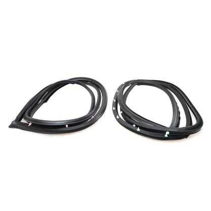 Front Door Weatherstrip Set for Toyota Land Cruiser (GRJ76 HZJ76 KZJ77 LJ79 VDJ79)