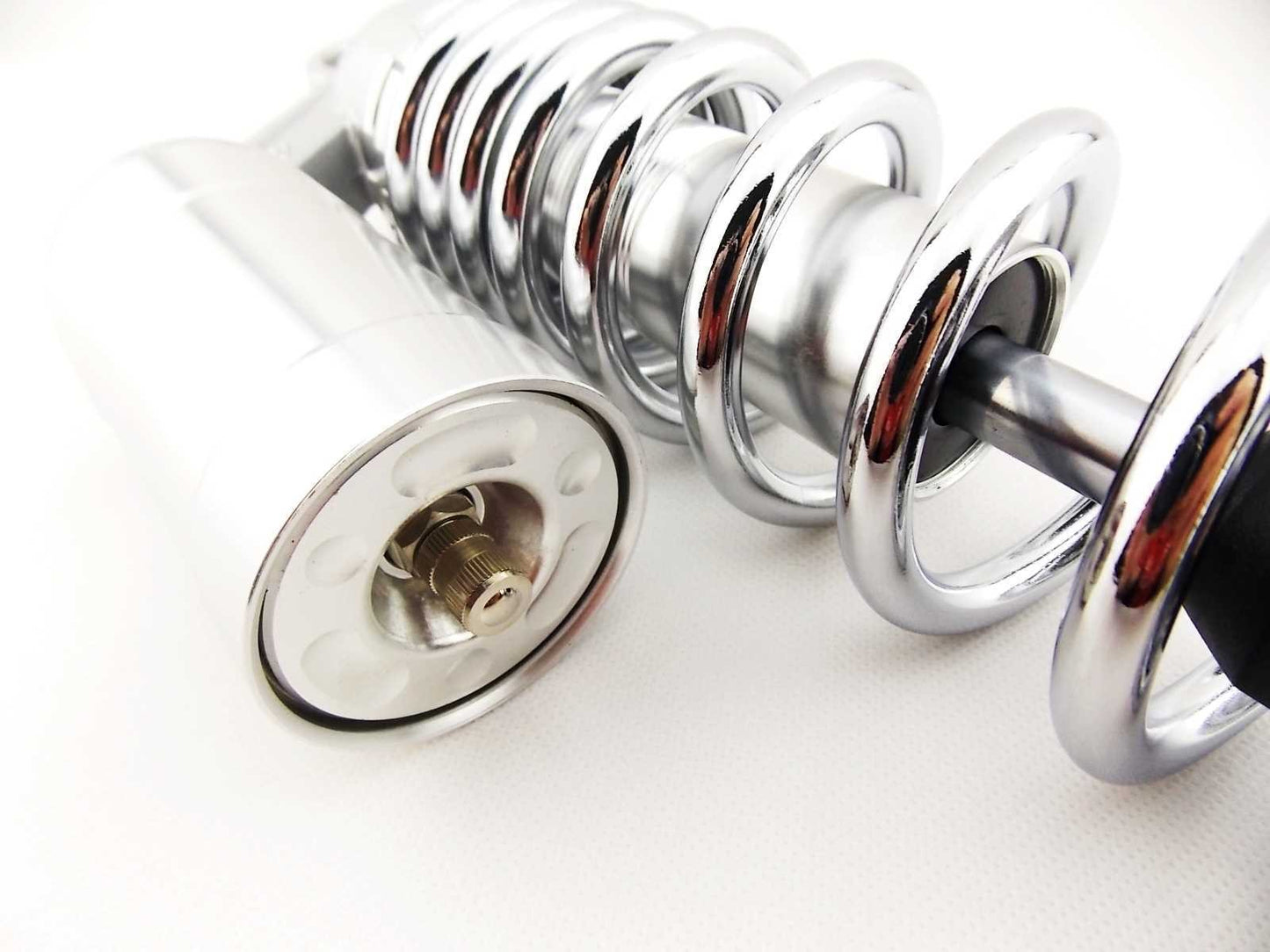 Rear Air Shock Absorbers for Honda GL1100 Goldwing (1975–1983)