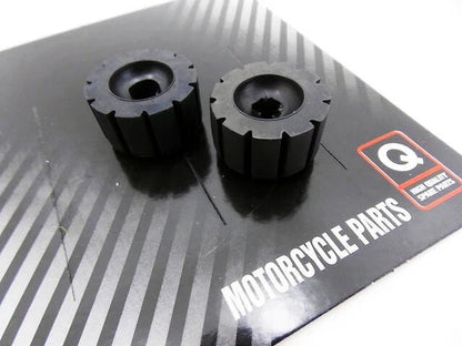 Rubber Mount Cushion for Honda CB125T (1980-2001)