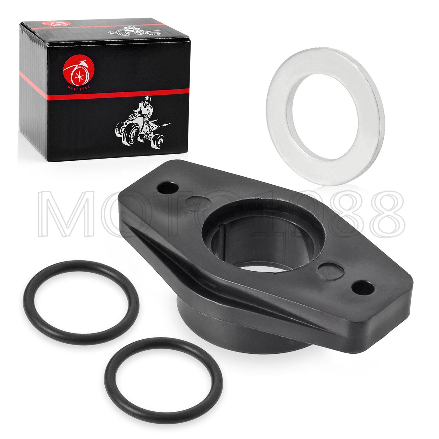 Lower Steering Bushing for Polaris Xplorer 250 300 400 500 (1996–2005)