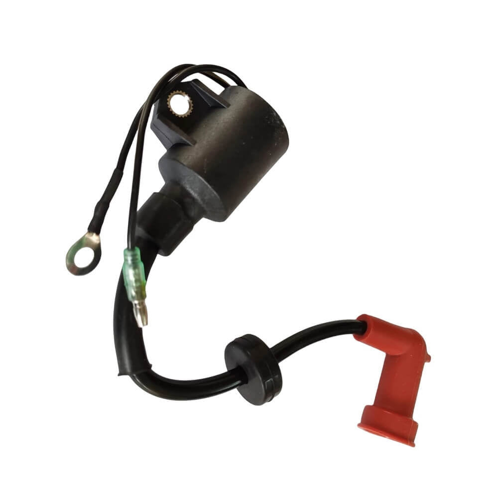 Ignition Coil for Yamaha Outboard 9.9 15 HP (1990–2023)