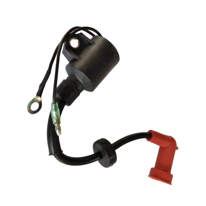 Ignition Coil for Yamaha Outboard 9.9 15 HP (1990–2023)