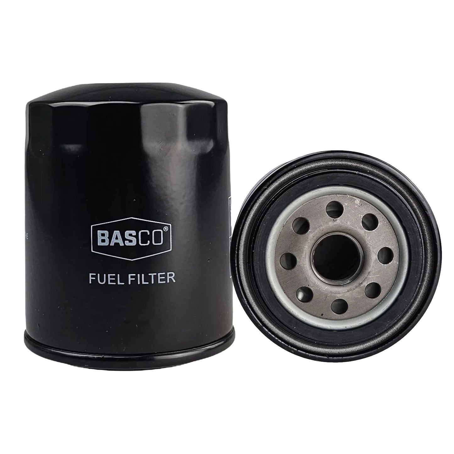 Fuel Filter for Basco BFF-8002 (Interchangeable with FC-8002)