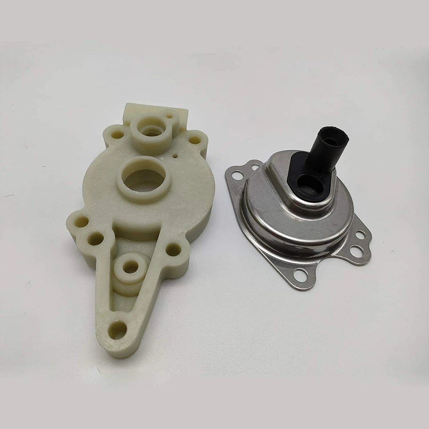 Water Pump Impeller Kit for Mercury Mariner 6-15 HP (2-Stroke) (2000–2009)