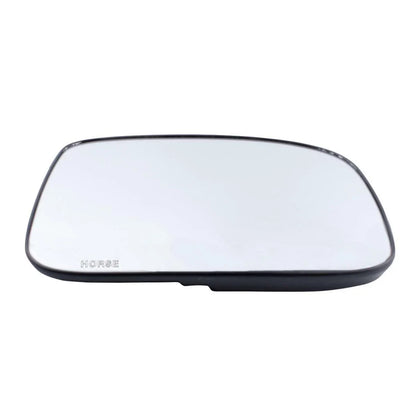 Side Mirror Glass Lens Pair Fits Isuzu D-Max Holden Rodeo RA RC Pickup 2003-11
