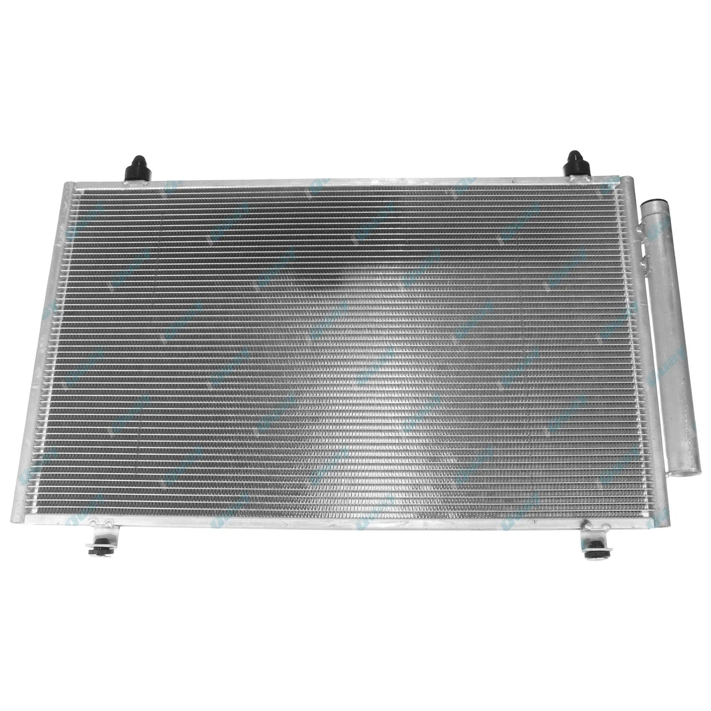 Air Con Condenser for Toyota Corolla ZZE122 4cyl 1.8L 1ZZ-FE 2004~2007