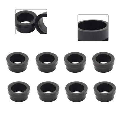 8X Front Shock Eyelet Bushings for Polaris Scrambler Outlaw 400 500 525