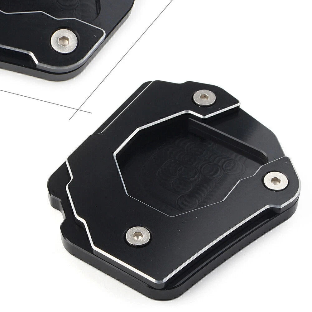 Double Bubble Windshield for BMW S1000R (2014–2016) - Smoke